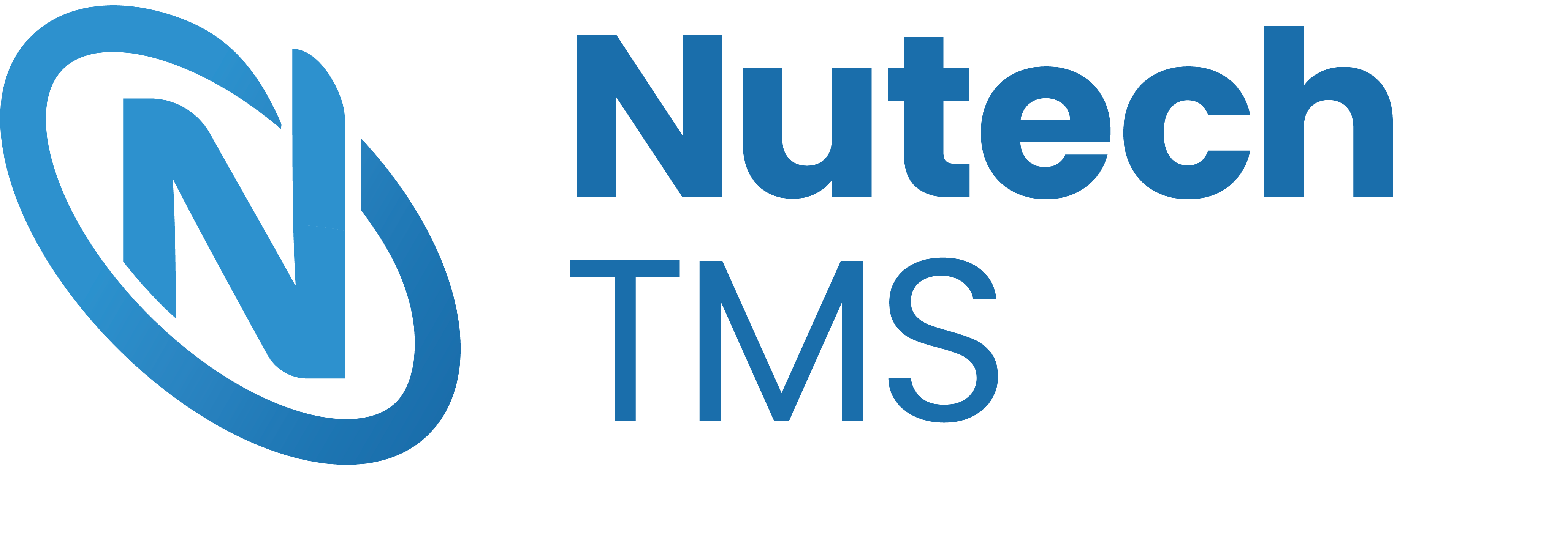 Nutech TMS Logo