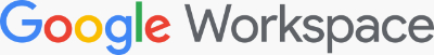 Google Workspace Integration Logo