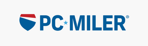 PC Miler integration logo