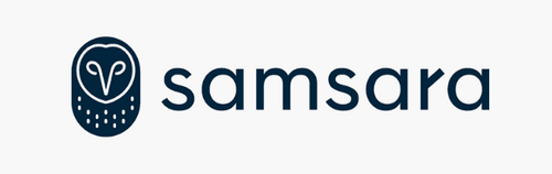Samsara integration logo
