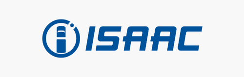 Isaac Integration Logo