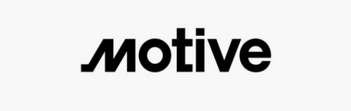Motive Integration Logo