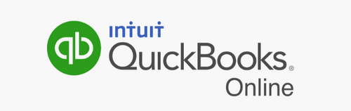 Intuit QuickBooks integration logo