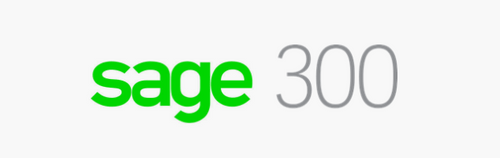 Sage 300 Integration logo
