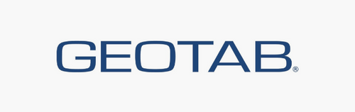 Geotab integration logo