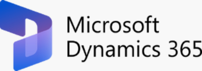 Microsoft Dynamics 365 Integration Logo