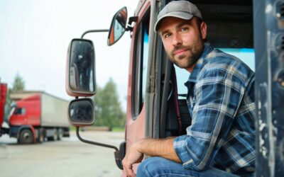 10 Things to Look For When Searching for a Truck Driving Job