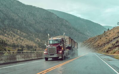 Top Trucking Industry Trends to Watch in 2025