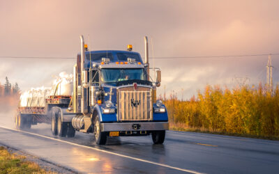 Trucking Challenges in 2025: A Guide for Carriers and Owners