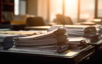 Why Trucking Companies Are Ditching Manual Logs