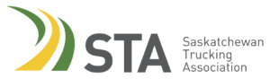 saskatchewan trucking association logo saskatchewan trucking association logo