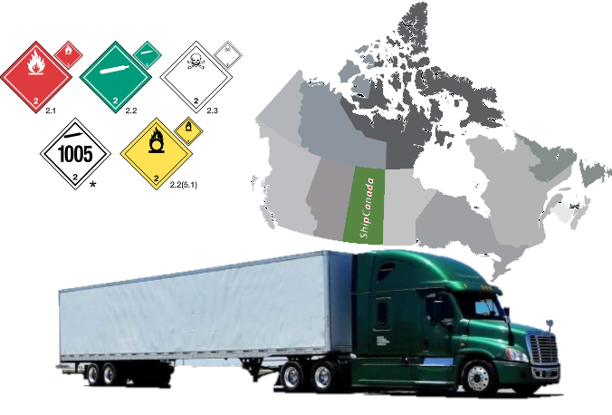 saskatchewan trucking association nutech partnership