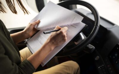 What to Expect During a TDG Audit: A Guide for Carriers and Drivers