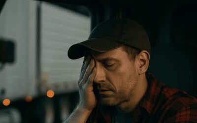 Why Good Drivers Leave Carriers (And How Compliance Plays a Role)