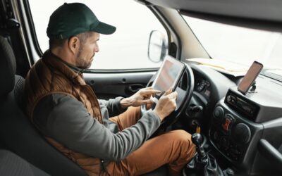 FMCSA’s New eDVIR Rule Is Now in Effect: What You Need to Know