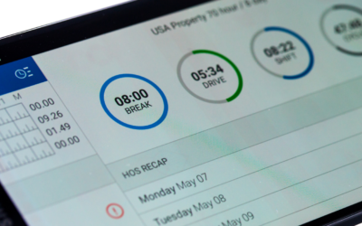 Is Your ELD Legal? FMCSA Has Revoked Over 56 Devices
