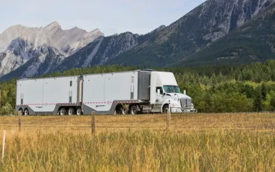 Inside Canada’s New 2026 Trucking Memorandum: What’s Changing?