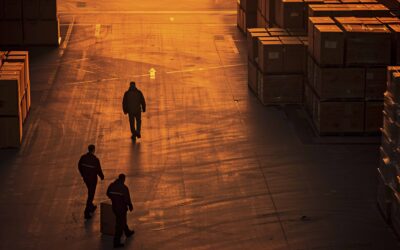 Cargo Theft Has Gone High-Tech And Most Trucking Companies Aren’t Ready