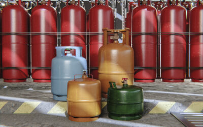 PHMSA’s HM-268 Rules, Effective September 3, 2026: What Changes for Hazmat Carriers